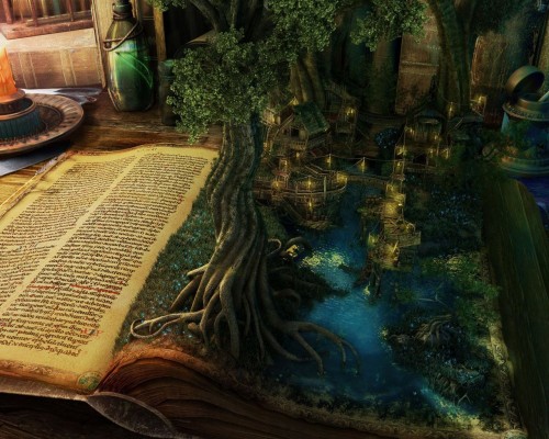 amazing-fantasy-book