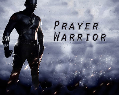prayerwarrior