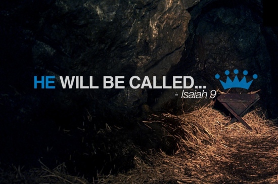 He-Will-Be-Called