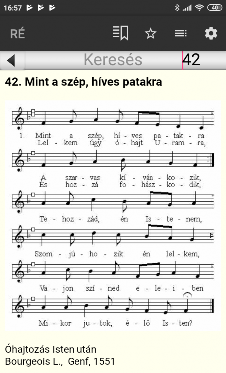 a városom randevú